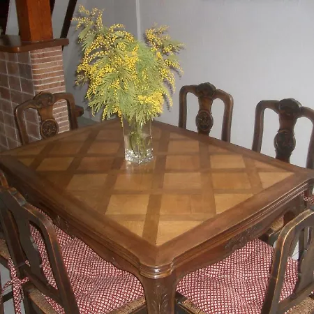 Apartamento 26 Rue Baron De Bres