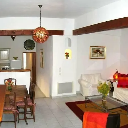 26 Rue Baron De Bres *