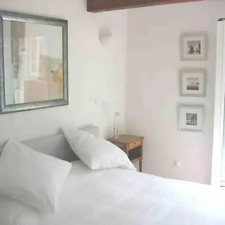 26 Rue Baron De Bres Apartamento *
