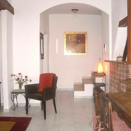 26 Rue Baron De Bres Appartement