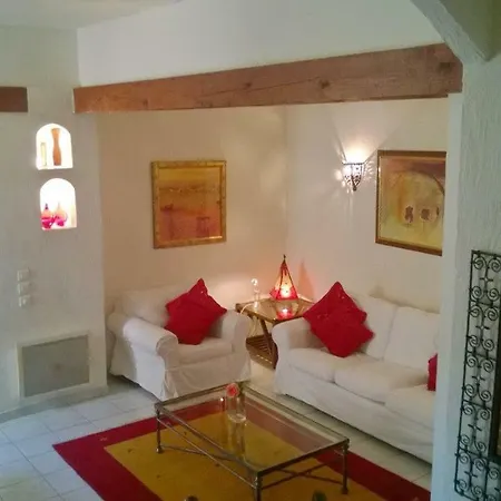 26 Rue Baron De Bres Appartement