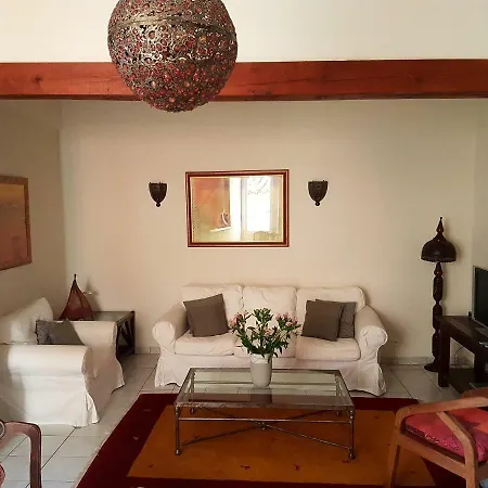26 Rue Baron De Bres Villefranche-sur-Mer