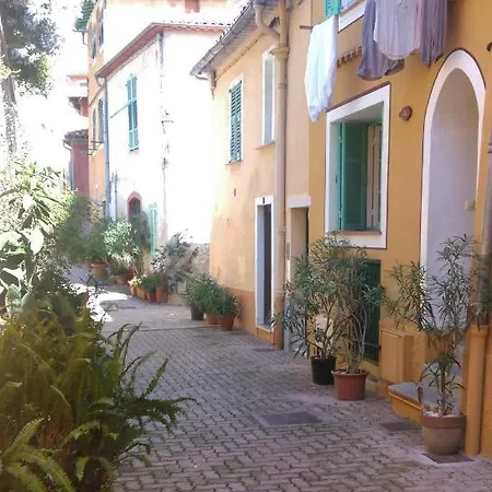 Appartement 26 Rue Baron De Bres