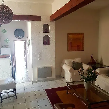 26 Rue Baron De Bres Appartement