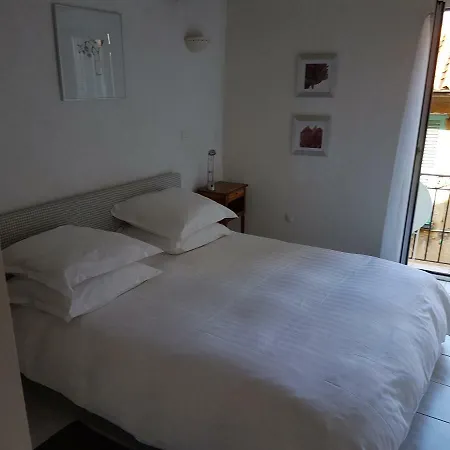 26 Rue Baron De Bres Appartement Villefranche-sur-Mer